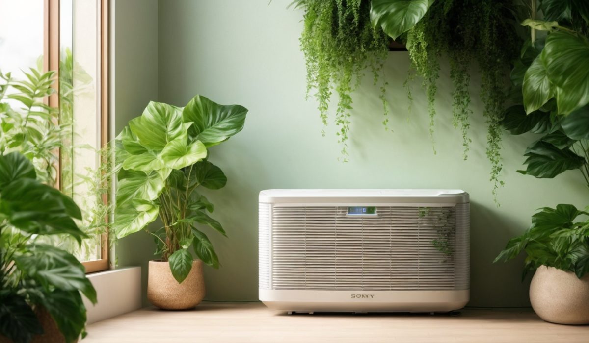 ecofriendly_air_conditioning_unit