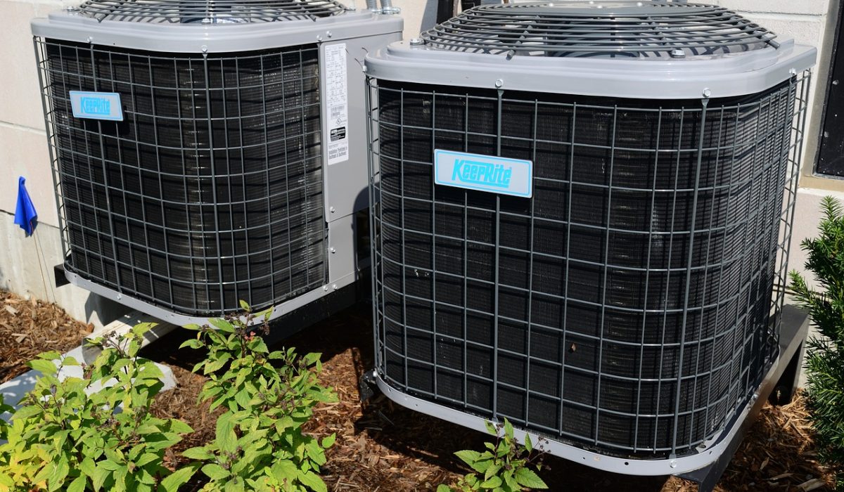 save-bills-air-conditioner